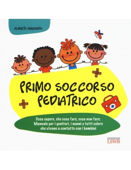 PRIMO SOCCORSO PEDIATRICO (IL)