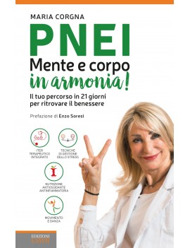 PNEI mente e corpo in armonia