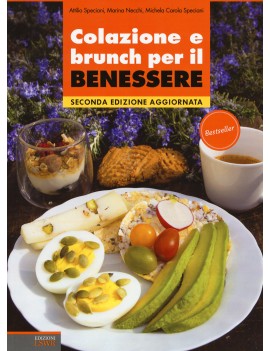 COLAZIONE E BRUNCH PER IL BENESSERE