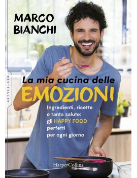 MIA CUCINA DELLE EMOZIONI. INGREDIENTI R