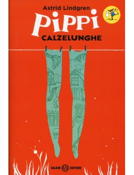 PIPPI CALZELUNGHE