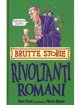 RIVOLTANTI ROMANI