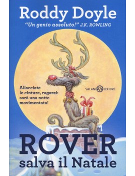 ROVER SALVA IL NATALE