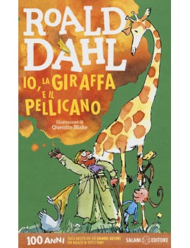 IO LA GIRAFFA E IL PELLICANO