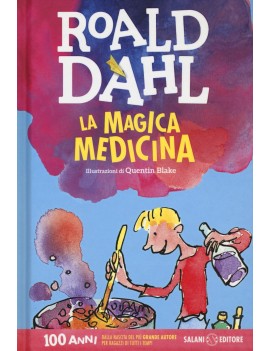 MAGICA MEDICINA (LA)