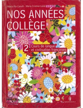 NOS ANNEES COLLEGE 2