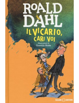 VICARIO CARI VOI (IL)