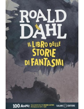 LIBRO DELLE STORIE DI FANTASMI (IL)