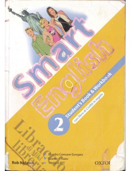 SMART ENGLISH MULTIMEDIA PACK 2