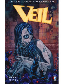 VEIL. VOL. 1