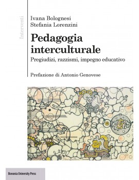 Pedagogia interculturale. Pregiudizi, ra