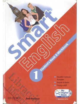 SMART ENGLISH MISTO STANDARD 1