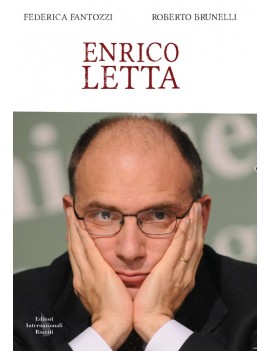 ENRICO LETTA