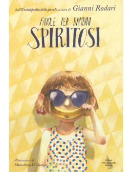 FAVOLE PER BAMBINI SPIRITOSI