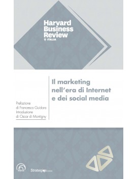 MARKETING NELL'ERA DI INTERNET E DEI SOC