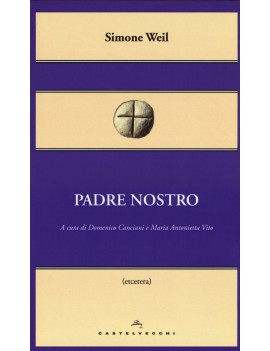 PADRE NOSTRO