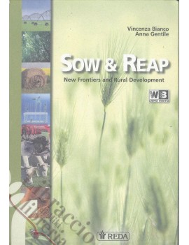 SOW AND REAP