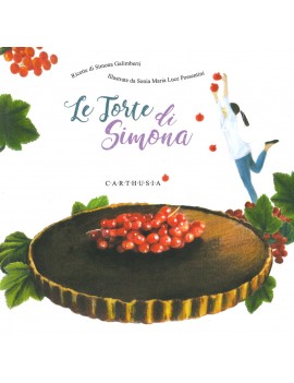 TORTE DI SIMONA (LE)