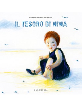 TESORO DI NINA. EDIZ. A COLORI (IL)