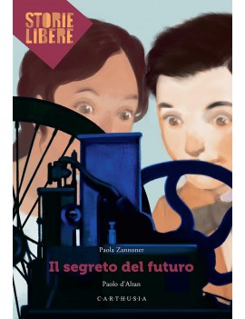 SEGRETO DEL FUTURO (IL)