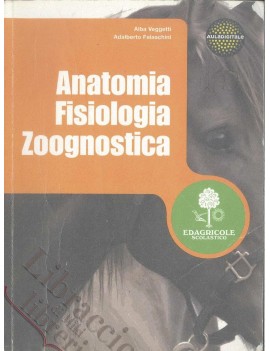 ANATOMIA FISIOLOGIA ZOOGNOSTICA