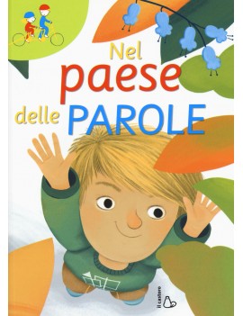 NEL PAESE DELLE PAROLE