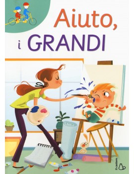 AIUTO I GRANDI