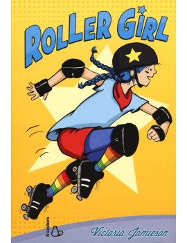 ROLLER GIRL