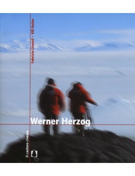 WERNER HERZOG