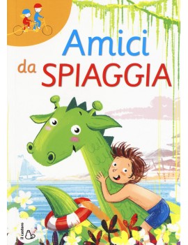 AMICI DA SPIAGGIA