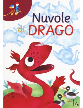 NUVOLE DI DRAGO