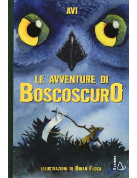 AVVENTURE DI BOSCOSCURO (LE)