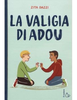 LA VALIGIA DI ADOU