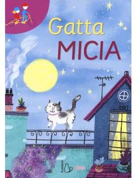 GATTA MICIA