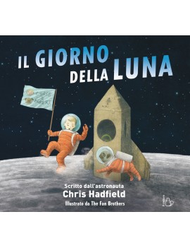 GIORNO DELLA LUNA. EDIZ. A COLORI (IL)