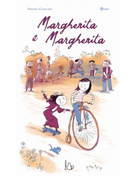 MARGHERITA E MARGHERITA