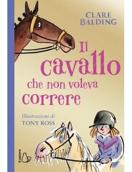 CAVALLO CHE NON VOLEVA CORRERE (IL)