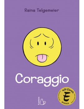 CORAGGIO