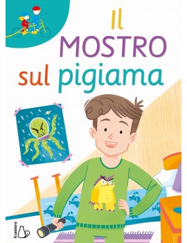 MOSTRO SUL PIGIAMA (IL)