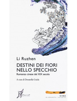 DESTINI DEI FIORI NELLO SPECCHIO