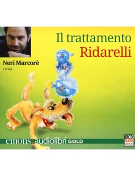 TRATTAMENTO RIDARELLI LETTO DA NERI MARC