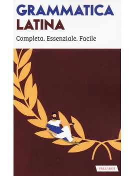 GRAMMATICA LATINA