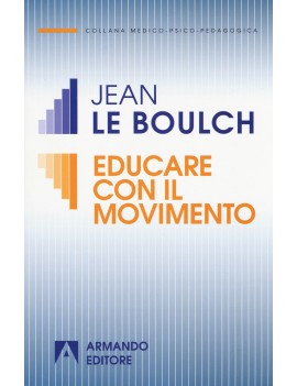 EDUCARE CON IL MOVIMENTO