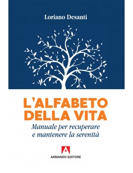 ALFABETO DELLA VITA. MANUALE PER RECUPER