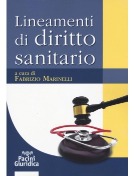 LINEAMENTI DIRITTO SANITARIO 2016