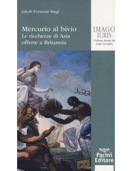 MERCURIO AL BIVIO