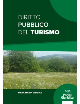 DIRITTO PUBBLICO DEL TURISMO