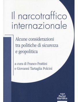 NARCOTRAFFICO INTERNAZIONALE