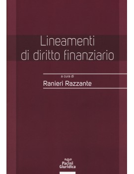 LINEAMENTI DI DIRITTO FINANZIARIO