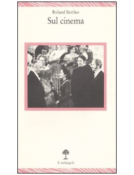 SUL CINEMA